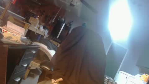 Snapshot of handyman5303 chatting on 03.06.25 Handystudman online show from 03.06.25