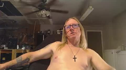 handystud33 online show from 02.05.26