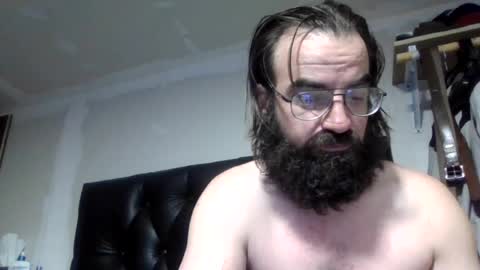 Snapshot of handywoody chatting on 07.30.26 handywoody online show from 07.30.26