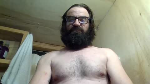 Snapshot of handywoody chatting on 07.31.26 handywoody online show from 07.31.26