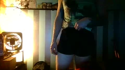 Hanginglow556 online show from 03.02.25