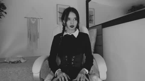   GABI    online show from 09.11.25