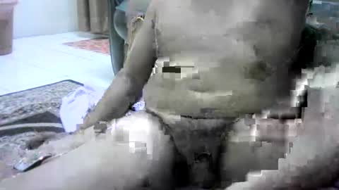 Snapshot of hanis769 chatting on 02.15.25 Lancap n fun online show from 02.15.25