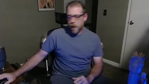 Hank Johnson online show from 11.23.25