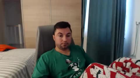 HankMalone online show from 12.04.24