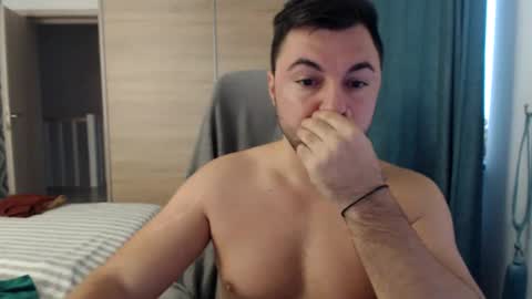 HankMalone online show from 12.07.24