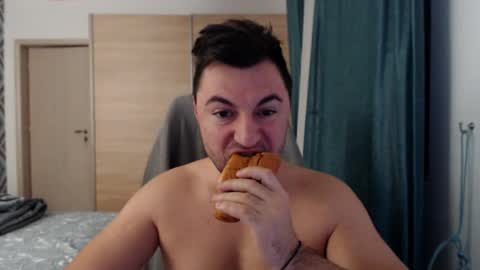 HankMalone online show from 12.16.24