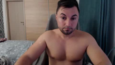 HankMalone online show from 01.05.25