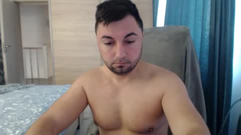 HankMalone online show from 01.06.25