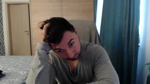 HankMalone online show from 01.07.25