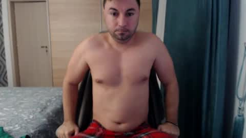 HankMalone online show from 01.10.25