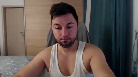 HankMalone online show from 02.04.25