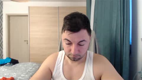 HankMalone online show from 02.27.25