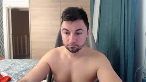 HankMalone online show from 03.09.25