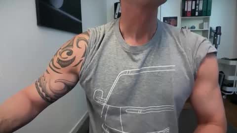 hanky online show from 05.22.26