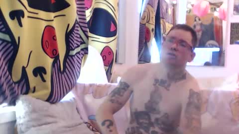 hank rams online show from 12.04.25