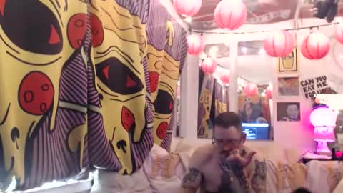 hank rams online show from 01.09.26