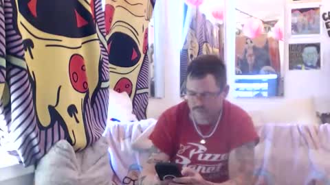 hank rams online show from 02.02.26