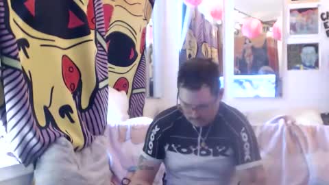 hank rams online show from 02.03.26