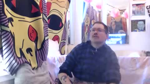 hank rams online show from 02.04.26