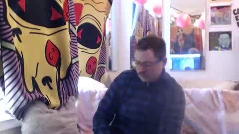 hank rams online show from 02.06.26