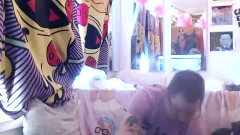 hank rams online show from 02.09.26