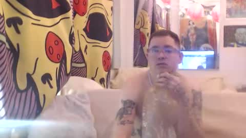 hank rams online show from 02.15.26