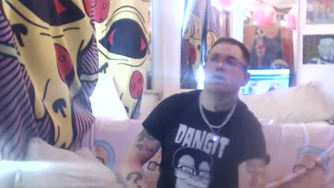 hank rams online show from 02.17.26