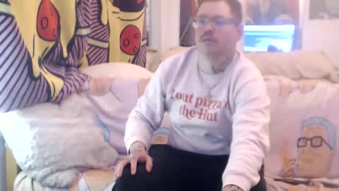 hank rams online show from 03.05.26