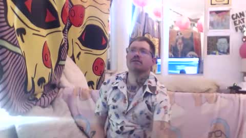 hank rams online show from 03.10.26