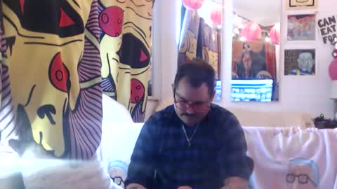 hank rams online show from 03.15.26