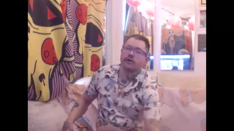 hank rams online show from 03.23.26