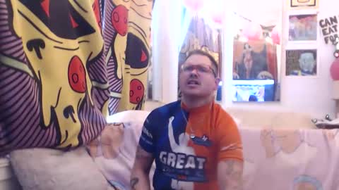 hank rams online show from 03.24.26