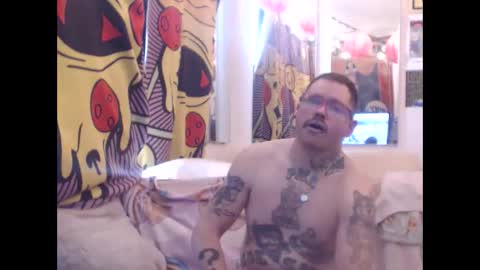 hank rams online show from 03.25.26