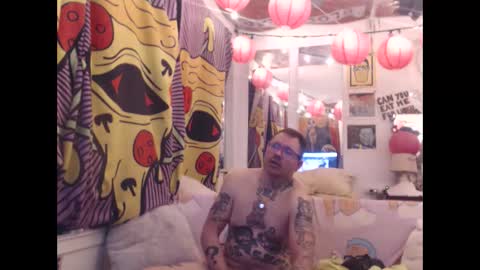 hank rams online show from 03.28.26