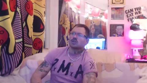 hank rams online show from 04.07.26