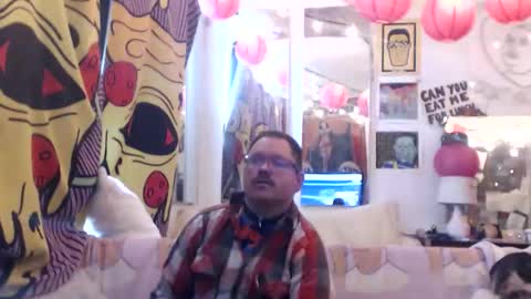 hank rams online show from 04.09.26