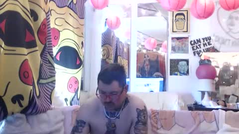 hank rams online show from 04.11.26