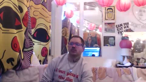 hank rams online show from 04.12.26