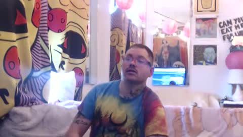 hank rams online show from 04.14.26