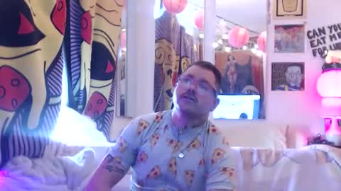 hank rams online show from 04.15.26