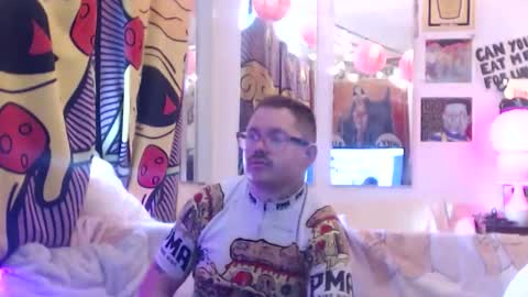 hank rams online show from 04.16.26