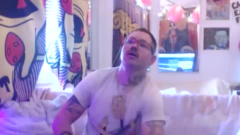 hank rams online show from 04.18.26