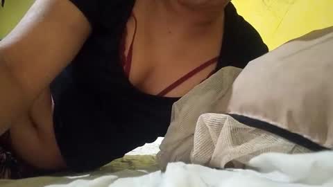 Snapshot of hann675654 chatting on 09.18.25 Hann675654 online show from 09.18.25