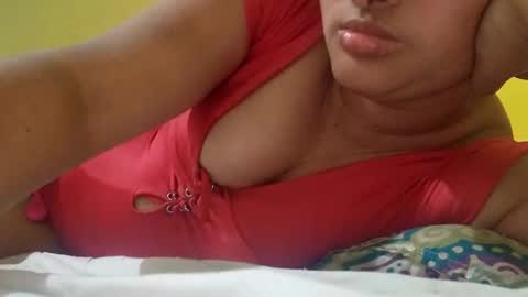 Snapshot of hann675654 chatting on 10.19.25 Hann675654 online show from 10.19.25