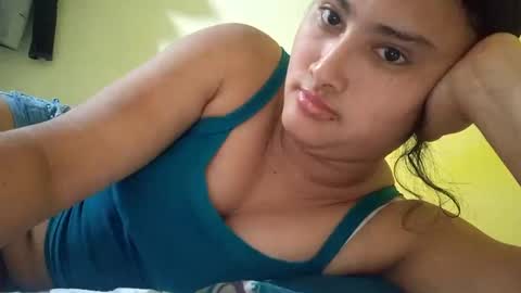 Snapshot of hann675654 chatting on 10.20.25 Hann675654 online show from 10.20.25