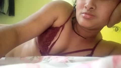 Snapshot of hann675654 chatting on 10.21.25 Hann675654 online show from 10.21.25