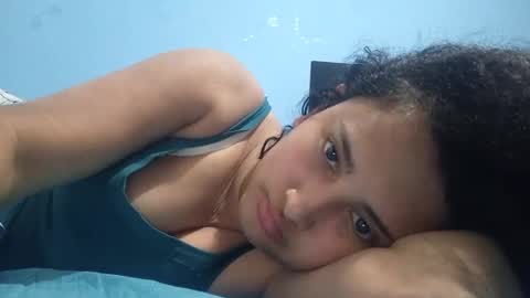 Snapshot of hann675654 chatting on 10.29.25 Hann675654 online show from 10.29.25