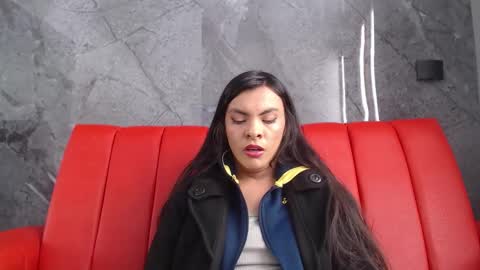 Hanna online show from 09.21.25