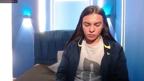 Hanna online show from 10.13.25